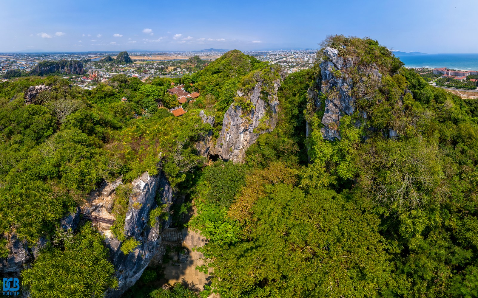 Ngũ Hành Sơn